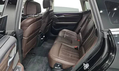 BMW Gran Turismo 2019, 164918 км, за 17263.85 USD - фото 12