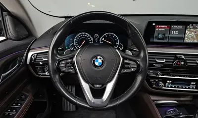 BMW Gran Turismo 2019, 164918 км, за 17263.85 USD - фото 13