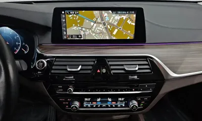 BMW Gran Turismo 2019, 164918 км, за 17263.85 USD - фото 14