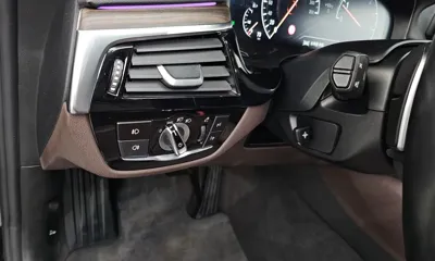 BMW Gran Turismo 2019, 164918 км, за 17263.85 USD - фото 18
