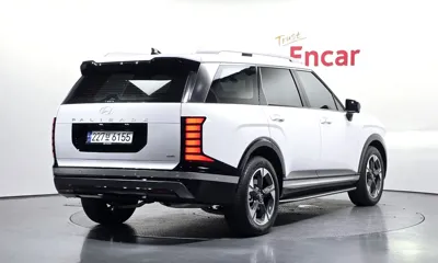 Hyundai Palisade 2025, 25338 км, за 32033.61 USD