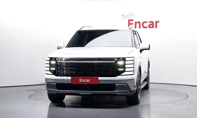 Hyundai Palisade 2025, 25338 км, за 32033.61 USD