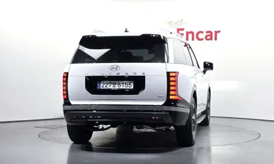 Hyundai Palisade 2025, 25338 км, за 32033.61 USD