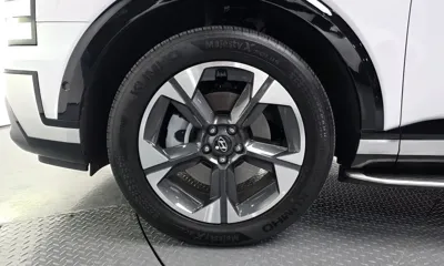 Hyundai Palisade 2025, 25338 км, за 32033.61 USD
