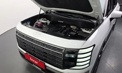 Hyundai Palisade 2025, 25338 км, за 32033.61 USD - фото 6