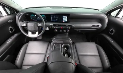Hyundai Palisade 2025, 25338 км, за 32033.61 USD - фото 7