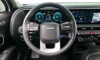 Hyundai Palisade 2025, 25338 км, за 32033.61 USD - фото 12