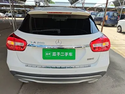 Mercedes-Benz GLA 2017, 120900 км, за 7363.2 USD - фото 6