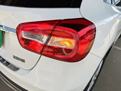 Mercedes-Benz GLA 2017, 120900 км, за 7363.2 USD - фото 8