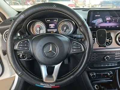 Mercedes-Benz GLA 2017, 120900 км, за 7363.2 USD - фото 11