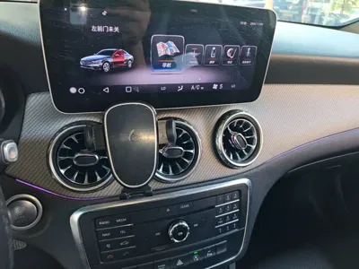 Mercedes-Benz GLA 2017, 120900 км, за 7363.2 USD - фото 13