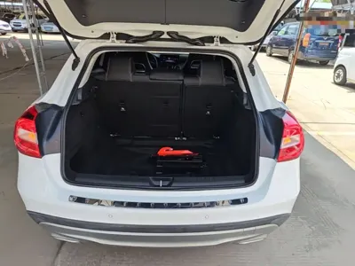 Mercedes-Benz GLA 2017, 120900 км, за 7363.2 USD - фото 19