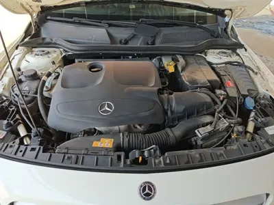 Mercedes-Benz GLA 2017, 120900 км, за 7363.2 USD - фото 20