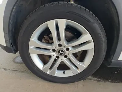 Mercedes-Benz GLA 2017, 120900 км, за 7363.2 USD - фото 23