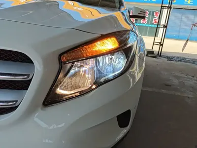 Mercedes-Benz GLA 2017, 120900 км, за 7363.2 USD - фото 24