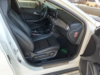 Mercedes-Benz GLA 2017, 120900 км, за 7363.2 USD - фото 25