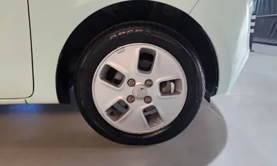 Kia Ray 2012, 86510 км, за 3900.06 USD