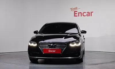 Hyundai Grandeur 2019, 165723 км, за 8278.14 USD