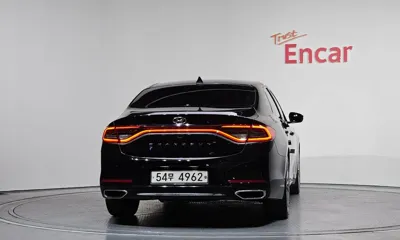 Hyundai Grandeur 2019, 165723 км, за 8278.14 USD