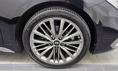 Hyundai Grandeur 2019, 165723 км, за 8278.14 USD