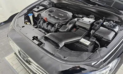 Hyundai Grandeur 2019, 165723 км, за 8278.14 USD - фото 6