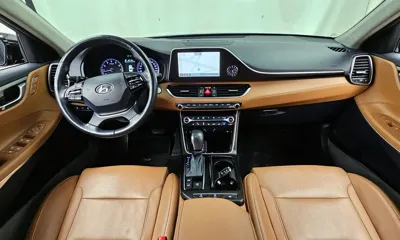 Hyundai Grandeur 2019, 165723 км, за 8278.14 USD - фото 7