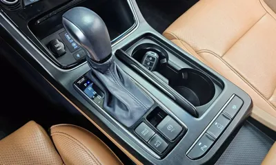 Hyundai Grandeur 2019, 165723 км, за 8278.14 USD - фото 9