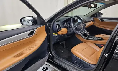 Hyundai Grandeur 2019, 165723 км, за 8278.14 USD - фото 10