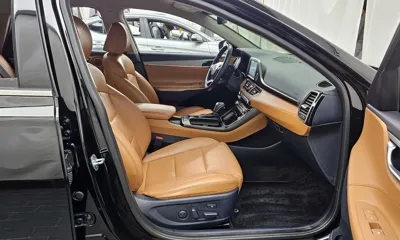 Hyundai Grandeur 2019, 165723 км, за 8278.14 USD - фото 11