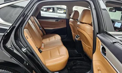 Hyundai Grandeur 2019, 165723 км, за 8278.14 USD - фото 12