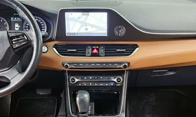 Hyundai Grandeur 2019, 165723 км, за 8278.14 USD - фото 14
