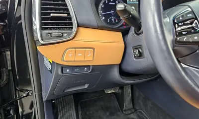 Hyundai Grandeur 2019, 165723 км, за 8278.14 USD - фото 16