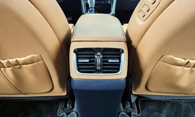 Hyundai Grandeur 2019, 165723 км, за 8278.14 USD - фото 19