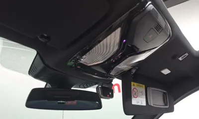 BMW 5-Series 2022, 16725 км, за 39005 USD - фото 20