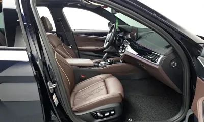 BMW 5-Series 2022, 16725 км, за 39005 USD - фото 26
