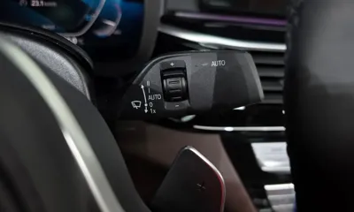 BMW 5-Series 2022, 16725 км, за 39005 USD - фото 28