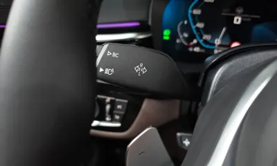 BMW 5-Series 2022, 16725 км, за 39005 USD - фото 29