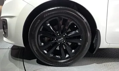 Kia Canival 2017, 163963 км, за 5785.02 USD