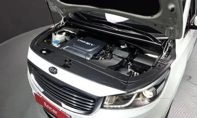 Kia Canival 2017, 163963 км, за 5785.02 USD - фото 6
