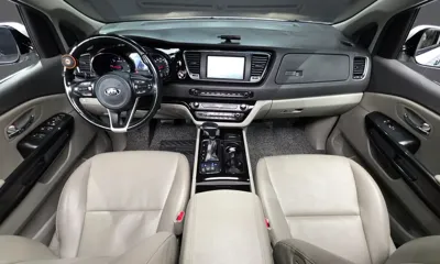 Kia Canival 2017, 163963 км, за 5785.02 USD - фото 7