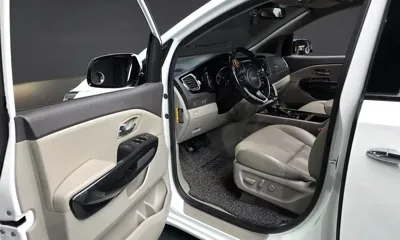 Kia Canival 2017, 163963 км, за 5785.02 USD - фото 10