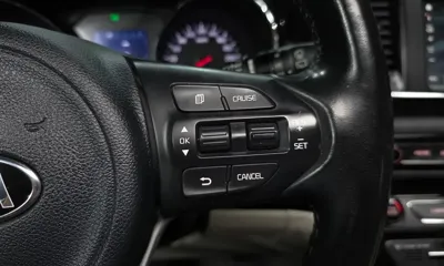 Kia Canival 2017, 163963 км, за 5785.02 USD - фото 17