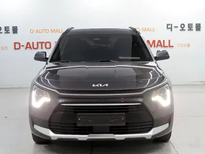 Kia Niro 2022, 39572 км, за 14592.84 USD