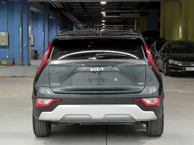 Kia Niro 2022, 39572 км, за 14592.84 USD
