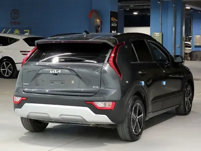 Kia Niro 2022, 39572 км, за 14592.84 USD