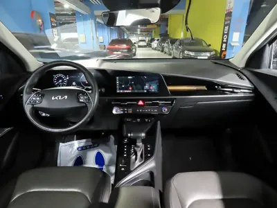 Kia Niro 2022, 39572 км, за 14592.84 USD