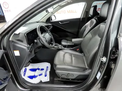 Kia Niro 2022, 39572 км, за 14592.84 USD - фото 6