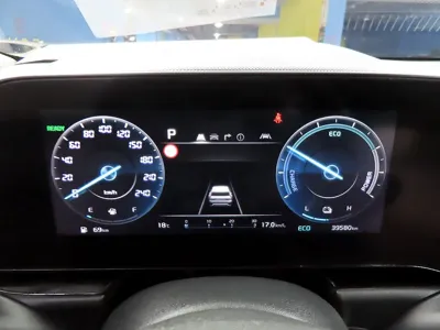 Kia Niro 2022, 39572 км, за 14592.84 USD - фото 8