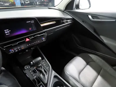 Kia Niro 2022, 39572 км, за 14592.84 USD - фото 10