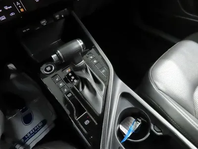 Kia Niro 2022, 39572 км, за 14592.84 USD - фото 12